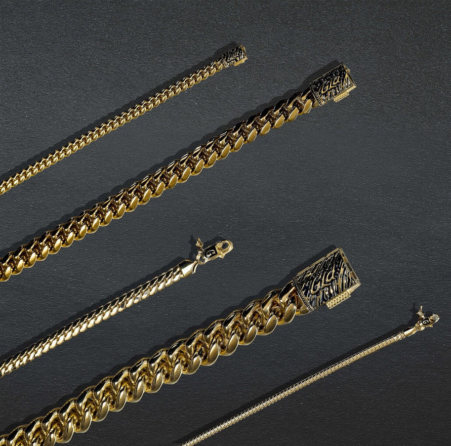 Chains