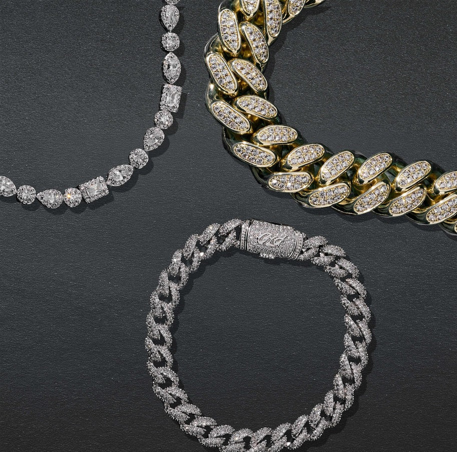 Bracelets