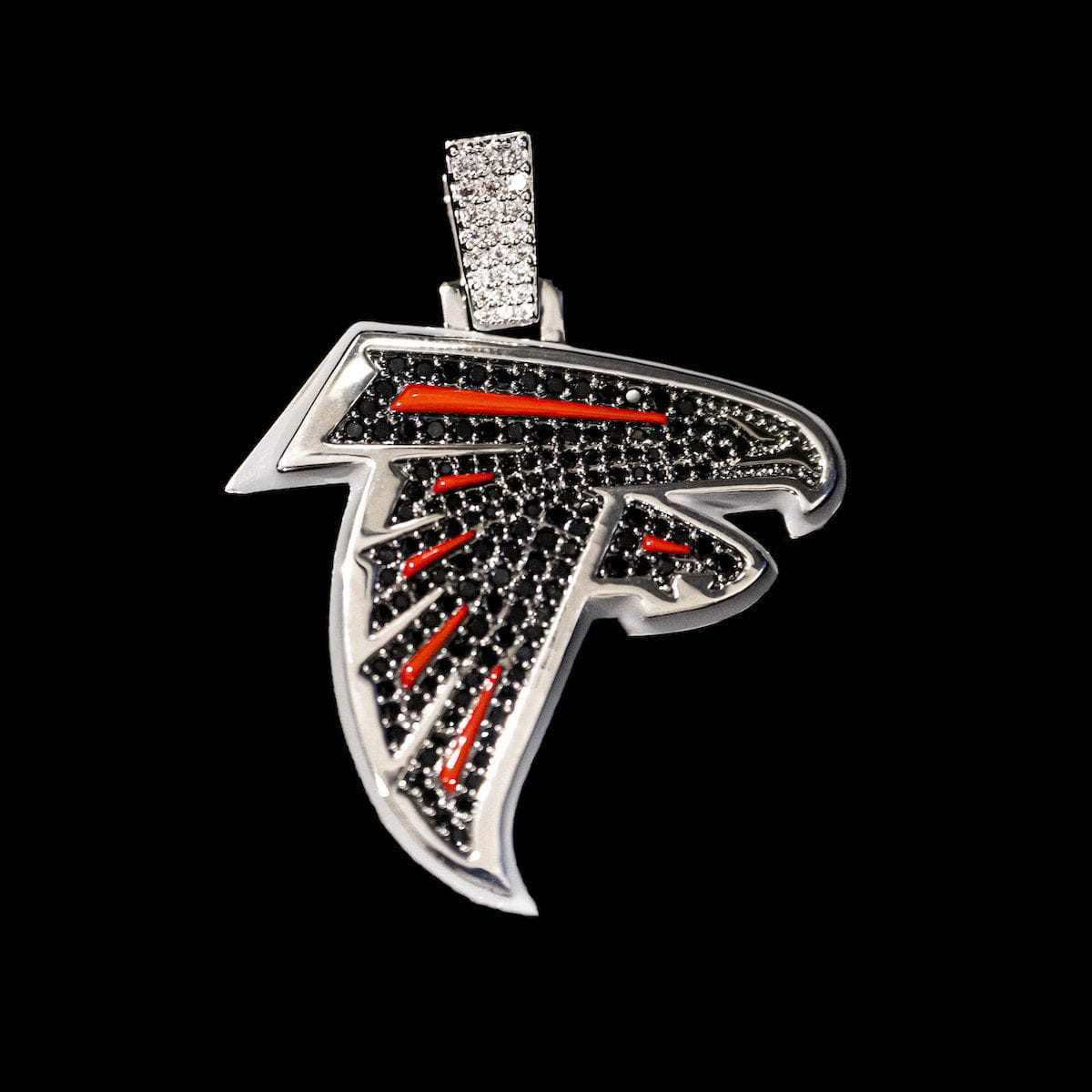 Official NFL Pendant