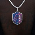 St. Louis City SC Official MLS Logo Pendant