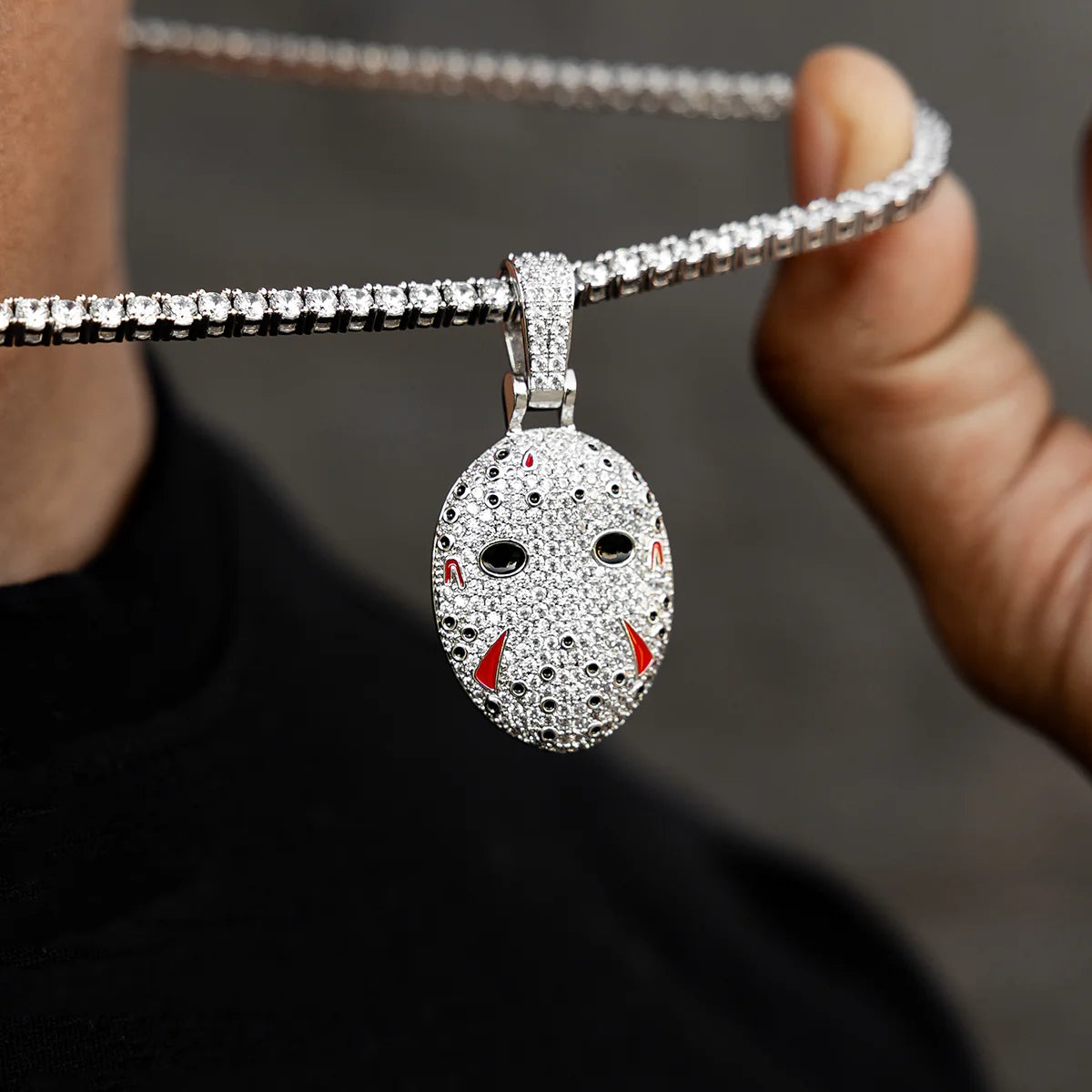 Jason Mask